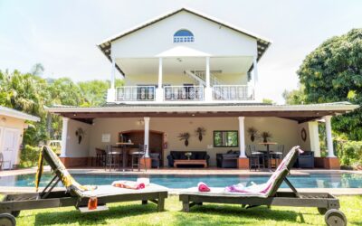 Discover Gumtree Lodge: Your Elegant Escape in Mount Edgecombe